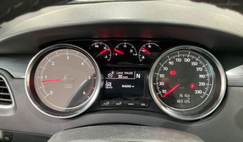 Peugeot 508 1.6 e-HDi Business-Line pieno