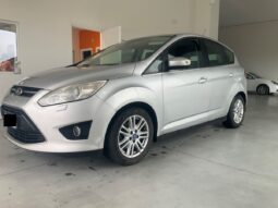 Ford C-Max 1.6 TDCi Titanium pieno