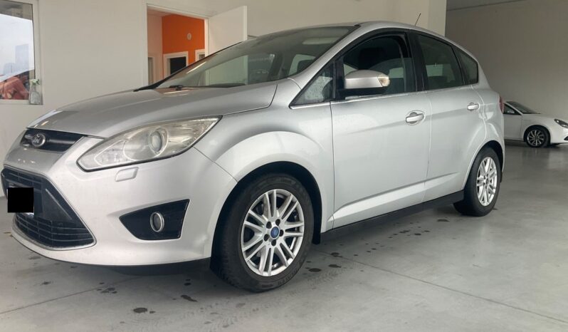 Ford C-Max 1.6 TDCi Titanium pieno