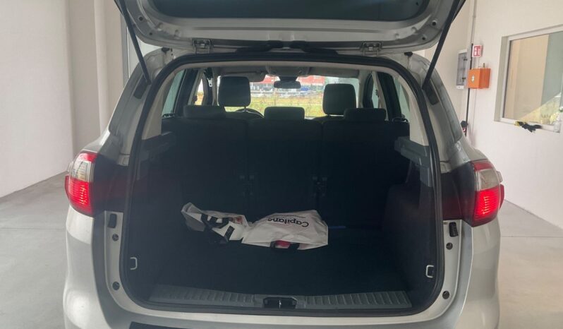 Ford C-Max 1.6 TDCi Titanium pieno
