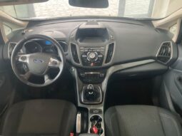 Ford C-Max 1.6 TDCi Titanium pieno