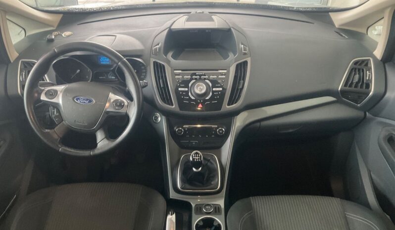 Ford C-Max 1.6 TDCi Titanium pieno