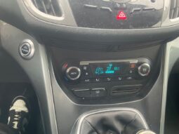 Ford C-Max 1.6 TDCi Titanium pieno