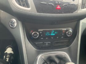 Ford C-Max 1.6 TDCi Titanium