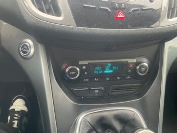 Ford C-Max 1.6 TDCi Titanium