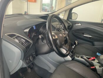 Ford C-Max 1.6 TDCi Titanium