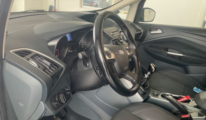 Ford C-Max 1.6 TDCi Titanium pieno