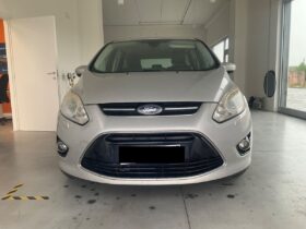 Ford C-Max 1.6 TDCi Titanium