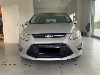 Ford C-Max 1.6 TDCi Titanium