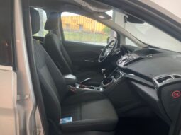 Ford C-Max 1.6 TDCi Titanium pieno