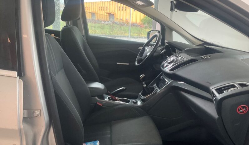 Ford C-Max 1.6 TDCi Titanium pieno