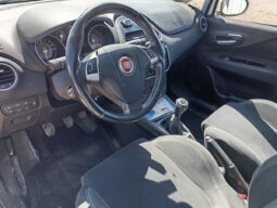 FIAT Punto 4a serie1.3 MJT II 5P Lounge