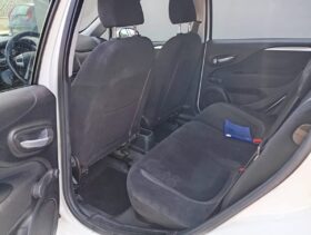 FIAT Punto 4a serie1.3 MJT II 5P Lounge