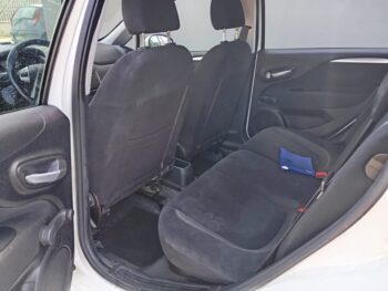 FIAT Punto 4a serie1.3 MJT II 5P Lounge