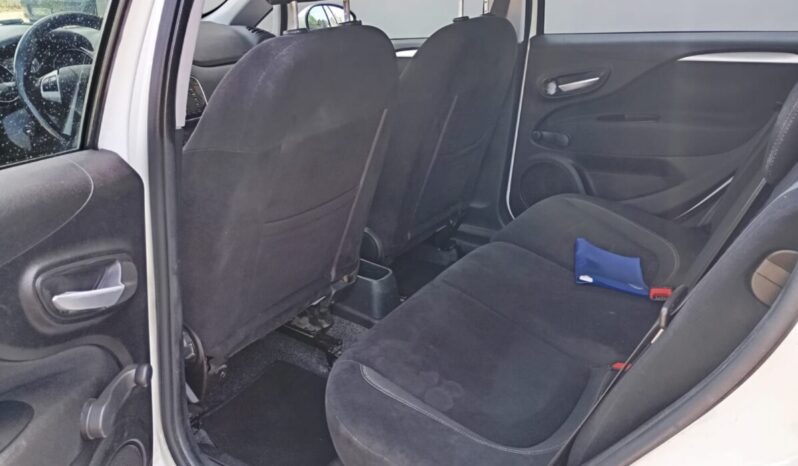 FIAT Punto 4a serie1.3 MJT II 5P Lounge pieno