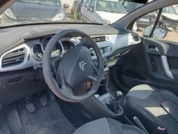 CITROEN C3 2a serie Exclusive