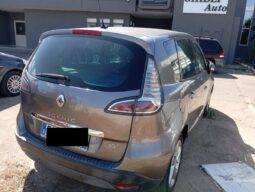 RENAULT Scenic 3a serie XMod SeS Bose pieno