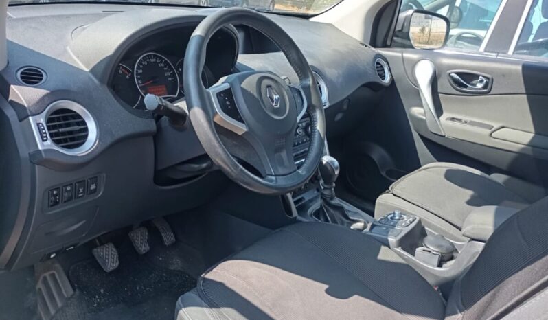 RENAULT pieno