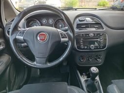 FIAT Punto 4a serie1.3 MJT II 5P Lounge