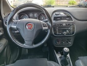 FIAT Punto 4a serie1.3 MJT II 5P Lounge