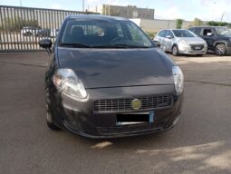 FIAT Grande Punto 1.3 MJT 75 CV 5P Fun