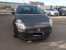 FIAT Grande Punto 1.3 MJT 75 CV 5P Fun