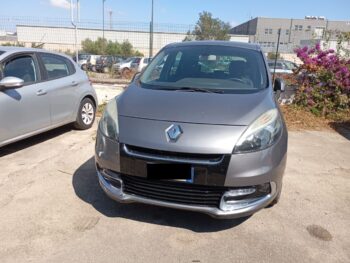 RENAULT Scenic 3a serie XMod SeS Bose