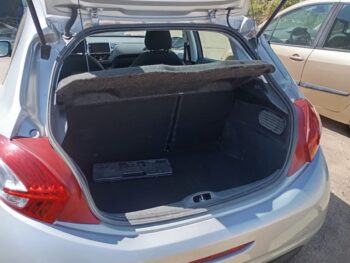 PEUGEOT 208 1o serie PureTech Allure