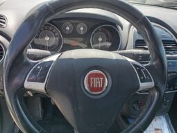 FIAT Punto 4a serie1.3 MJT II 5P Lounge