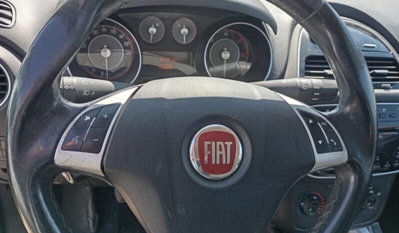 FIAT Punto 4a serie1.3 MJT II 5P Lounge pieno