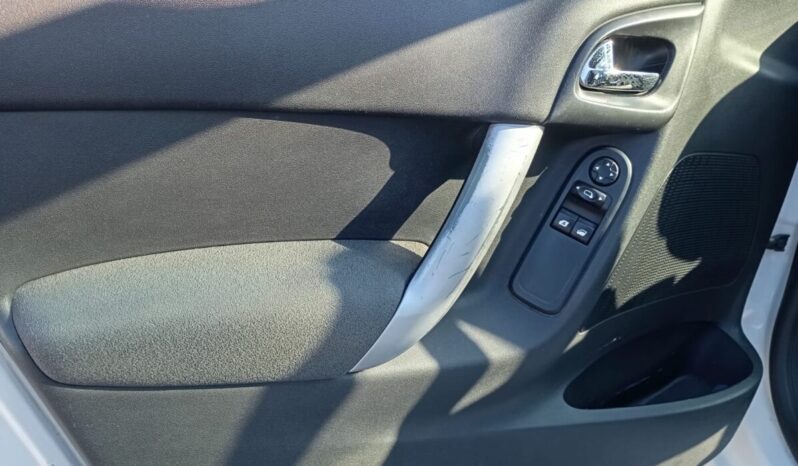 CITROEN C3 2a serie Exclusive pieno