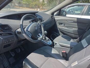 RENAULT Scenic 3a serie XMod SeS Bose