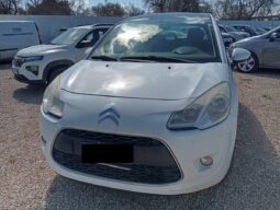 CITROEN C3 2a serie Exclusive