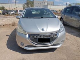 PEUGEOT 208 1o serie PureTech Allure
