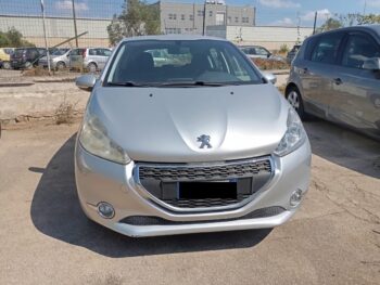 PEUGEOT 208 1o serie PureTech Allure
