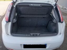 FIAT Punto 4a serie1.3 MJT II 5P Lounge pieno