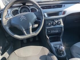 CITROEN C3 2a serie Exclusive