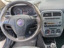 FIAT Grande Punto 1.3 MJT 75 CV 5P Fun