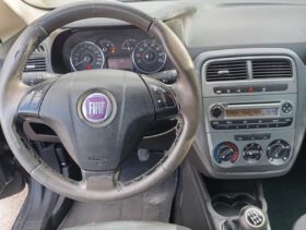 FIAT Grande Punto 1.3 MJT 75 CV 5P Fun
