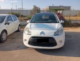 CITROEN C3 2a serie Exclusive