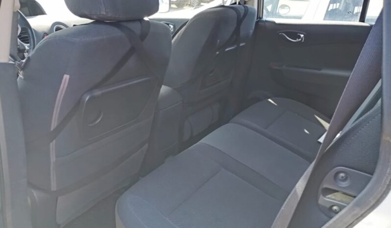 RENAULT Scenic 3a serie XMod SeS Bose pieno