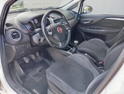 FIAT Punto 4a serie1.3 MJT II 5P Lounge