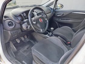 FIAT Punto 4a serie1.3 MJT II 5P Lounge