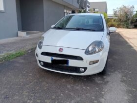 FIAT Punto 4a serie1.3 MJT II 5P Lounge