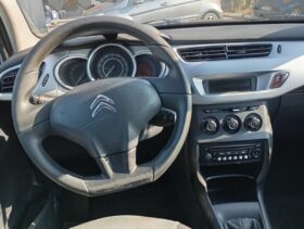 CITROEN C3 2a serie Exclusive