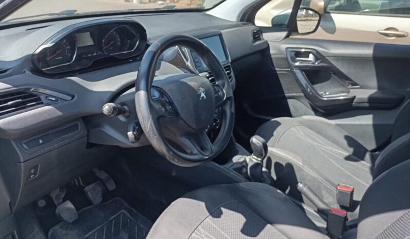 PEUGEOT 208 1o serie PureTech Allure pieno