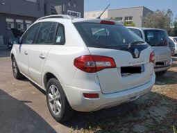 RENAULT pieno