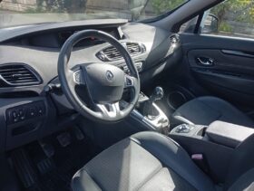 RENAULT Scenic 3a serie XMod SeS Bose