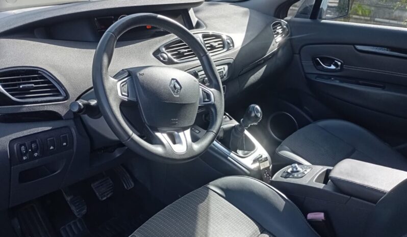 RENAULT Scenic 3a serie XMod SeS Bose pieno