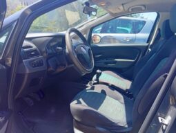 FIAT Grande Punto 1.3 MJT 75 CV 5P Fun